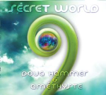 Secret World Album Release with Amethyste and Doug Hammer