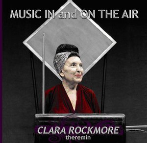 rockmore music in and on the air