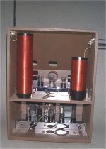 Keppinger tube theremin