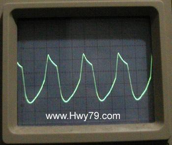 Clara Waveform