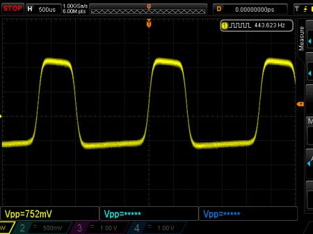 Aetherwellen Simple Etherwave Bass Mod